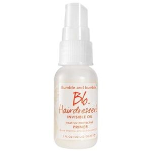 Bumble and Bumble Bb Hairdressers Invisible Oil Heat/UV Protection Primer